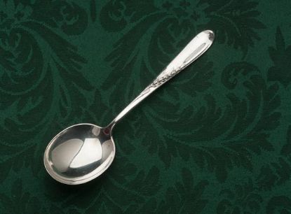 Picture of Cream Soup Spoons