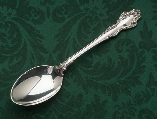 Picture of Table Serving Spoon