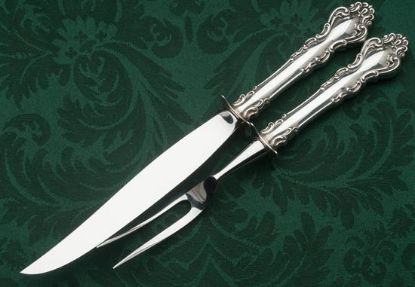 Picture of Steak Carving Set