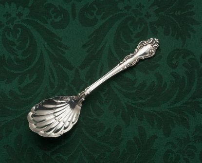 Picture of New Sugar Spoon