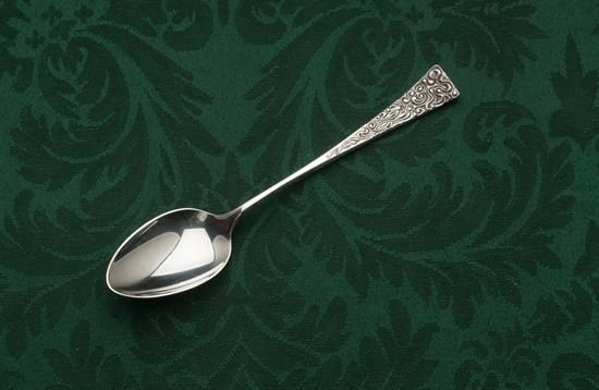 Picture of Teaspoons