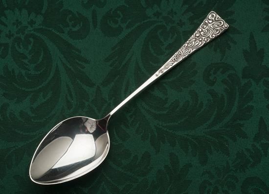 Picture of Table Serving Spoon