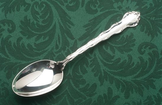 Picture of Table Serving Spoon