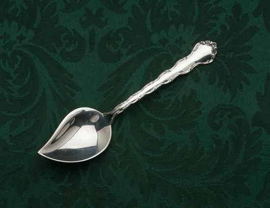 Picture of Mint Jelly Serv.spoon