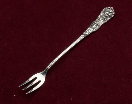 Picture of Cocktail Forks