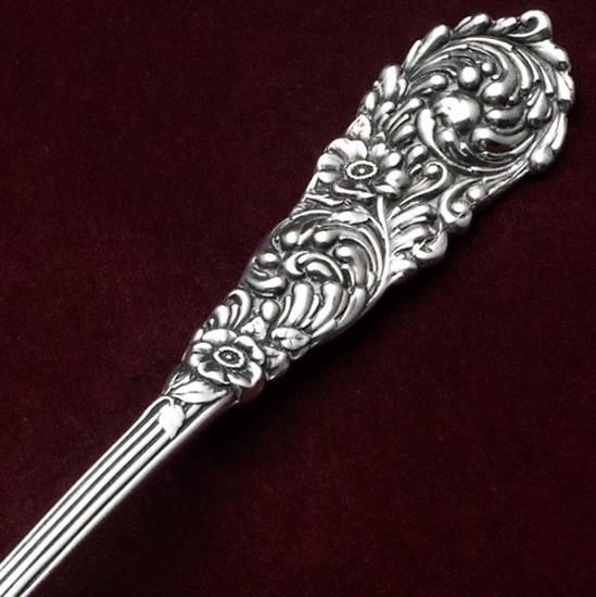 Picture of 4pc.lunch Modern Blade