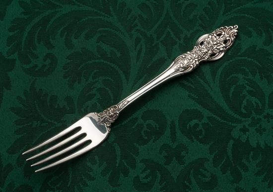Picture of Dinner Forks
