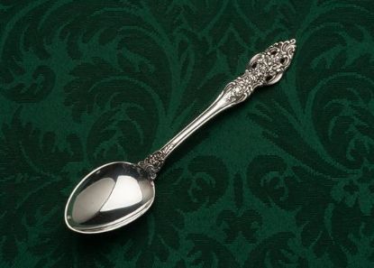 Picture of Teaspoons