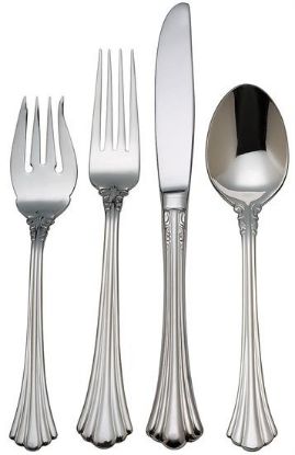 Picture of New 4pc. Place Setting