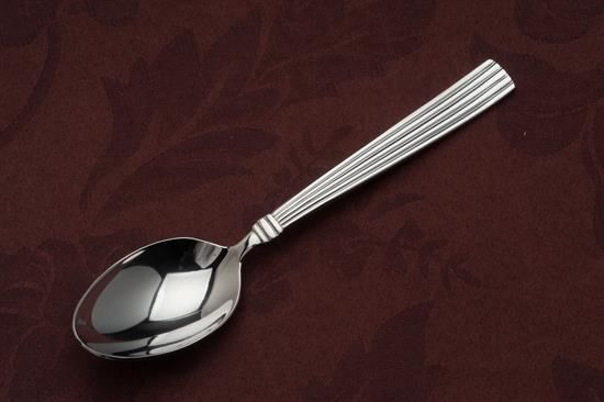 Picture of Place Soup Spoons