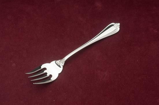 Picture of Salad Forks: