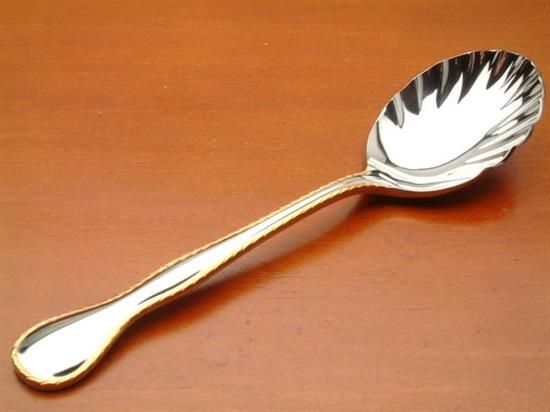 Picture of New Sugar Spoon: