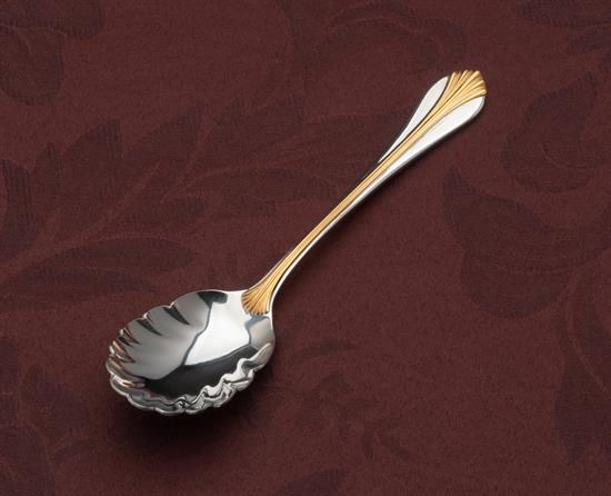 Picture of Sugar Spoon: