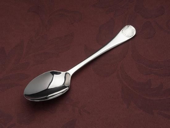 Picture of New Place Spoons