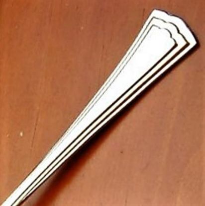 Picture of New 5pc. W/placespoon