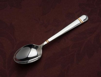 Picture of Place Soup Spoons