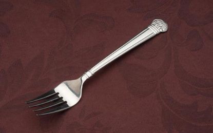 Picture of Salad Forks: