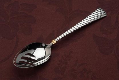 Picture of New Pierced Tablespoon