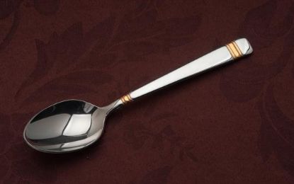 Picture of Place Soup Spoons