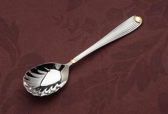 Picture of Sugar Spoon: