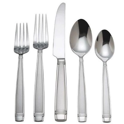 Picture of New 5pc. W/placespoon