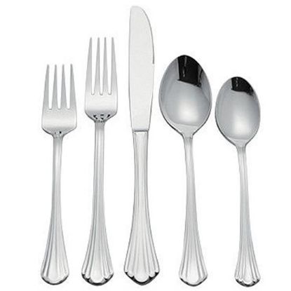 Picture of 4pc Place Size Setting