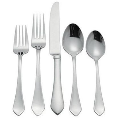 Picture of 4pc Place Size Setting