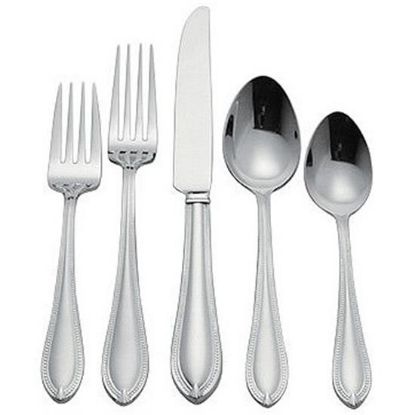 Picture of 4pc Place Size Setting