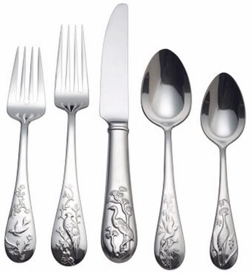 Picture of 4pc Place Size Setting