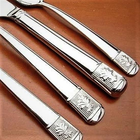 Picture of 4pc Place Size Setting