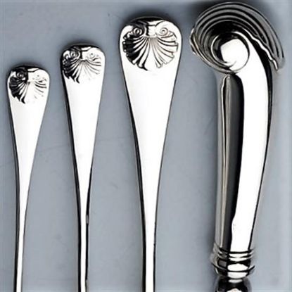 Picture of New 4pc. Place Setting