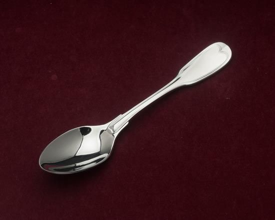 Picture of Place Soup Spoons