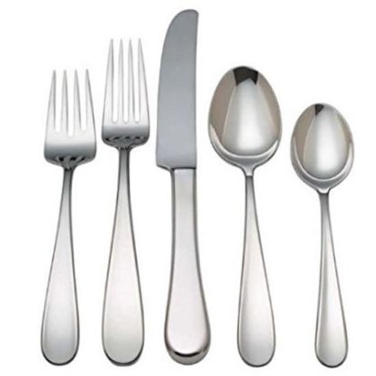 Picture of New 5pc. W/placespoon