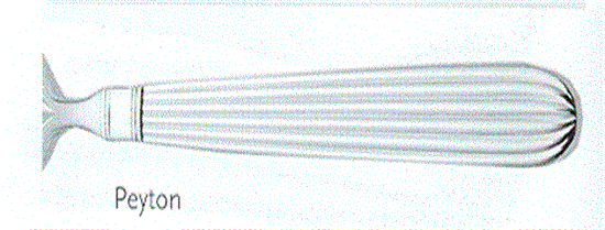 Picture of New 5pc. W/placespoon