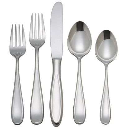 Picture of New 5-Piece Place Setting