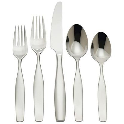 Picture of New 5pc. W/placespoon