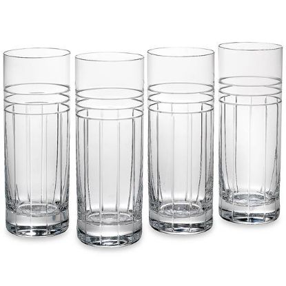 Picture of New Highball Glasses(4