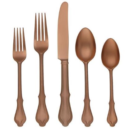 Picture of 4pc Place Size Setting