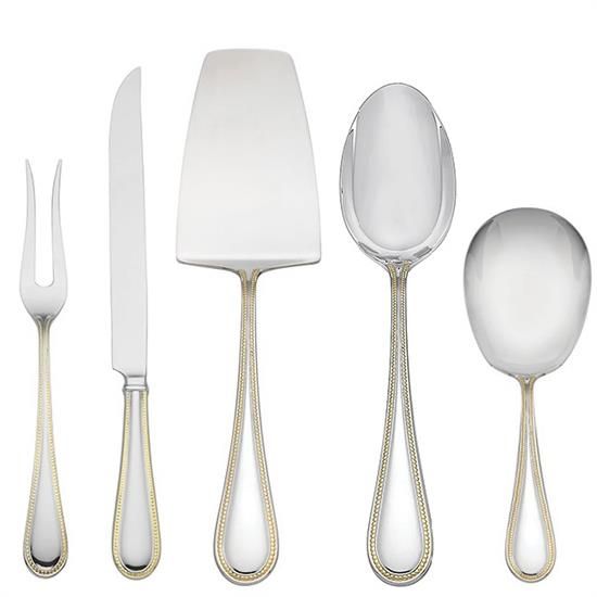 Picture of 4pc Place Size Setting