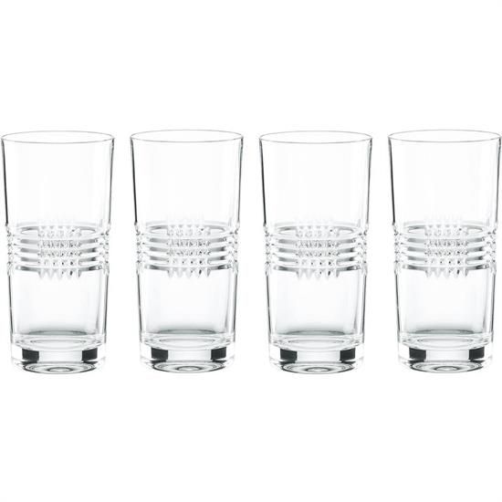 Picture of New Highball Glasses(4