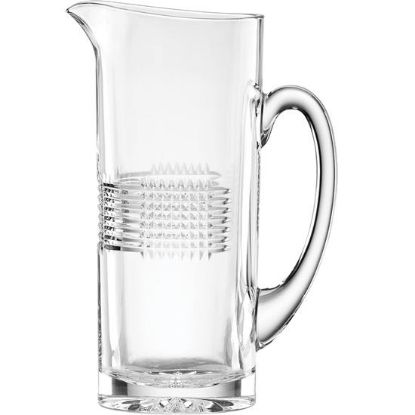 Picture of New Pitcher