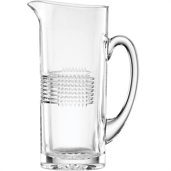 Picture of New Pitcher