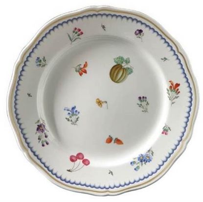 Picture of New Dinner Plate