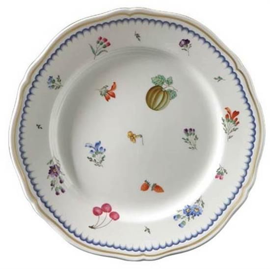 Picture of New Dinner Plate