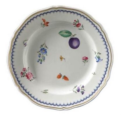 Picture of New Salad Plates