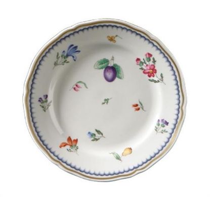 Picture of New Butter Plates