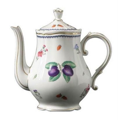 Picture of New Coffee Pot