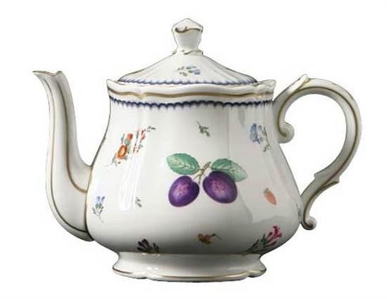 Picture of New Tea Pot