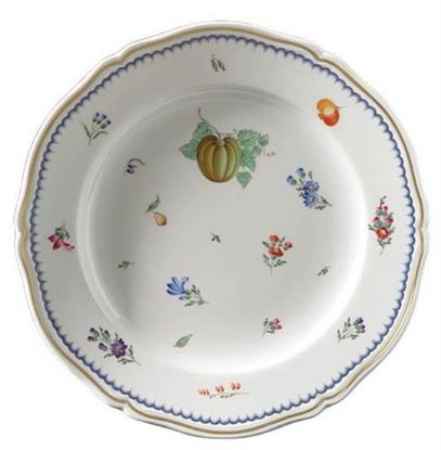 Picture of New Service Plate 12"