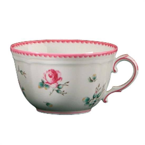 Picture of New Tea Cups